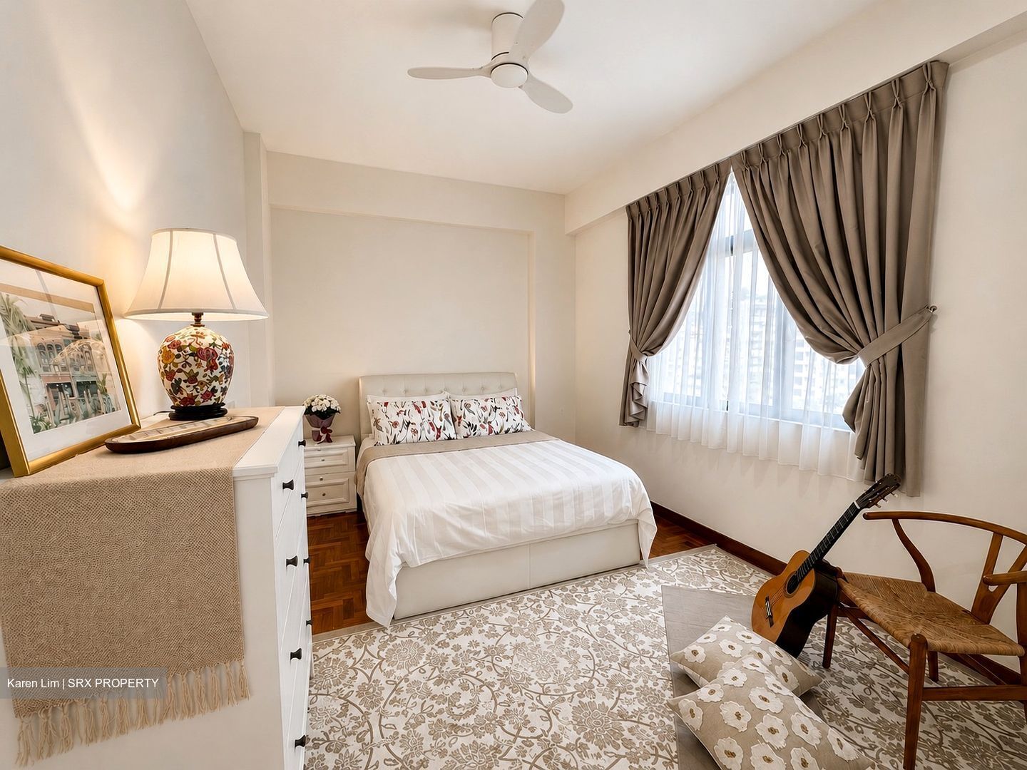 Hillview Green (D21), Condominium #561110411